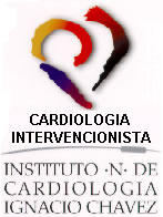Logo Cardiologia Intervencionista