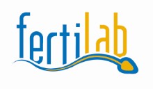 Fertilab logo